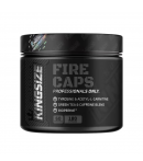 Kingsize Nutrition Fıre Caps